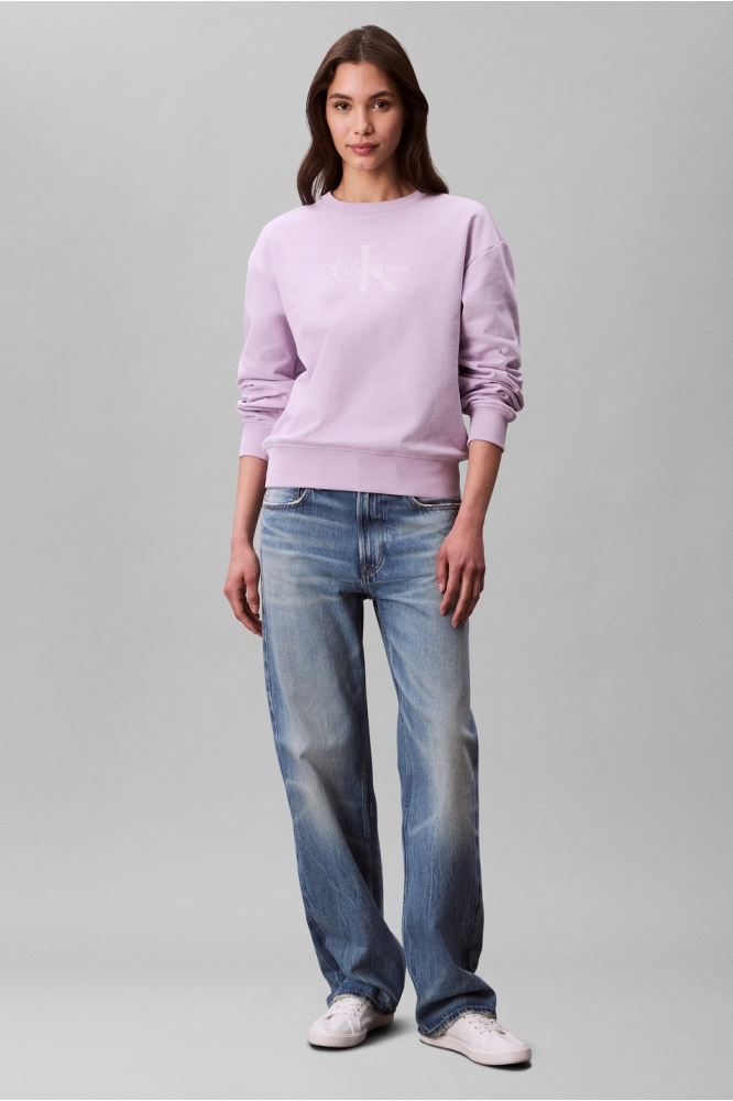 LS MONOLOGO FRENCH T LV047B234G XEF LAVENDER BLUSH